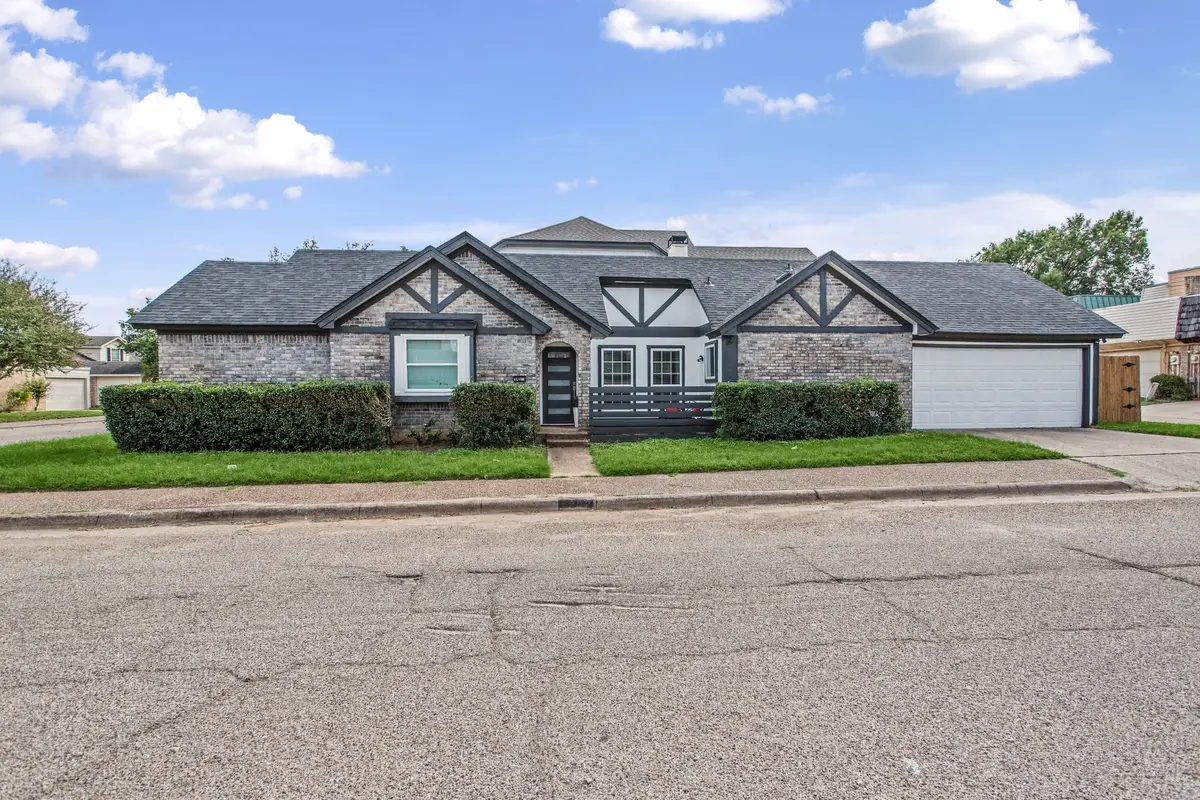 2224 Brigadoon Court, Arlington, TX 76013 - #1