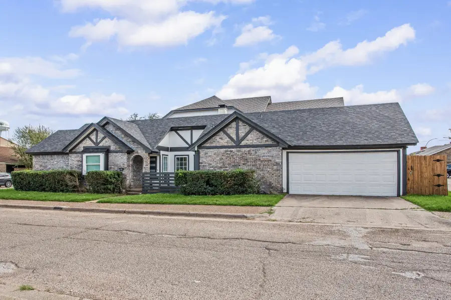 2224 Brigadoon Court, Arlington, TX 76013 - #2