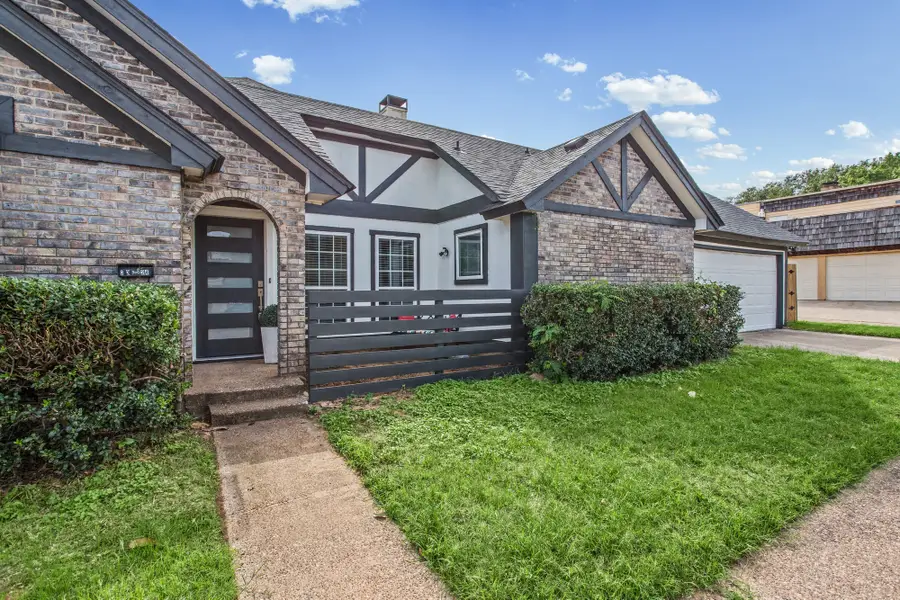 2224 Brigadoon Court, Arlington, TX 76013 - #3