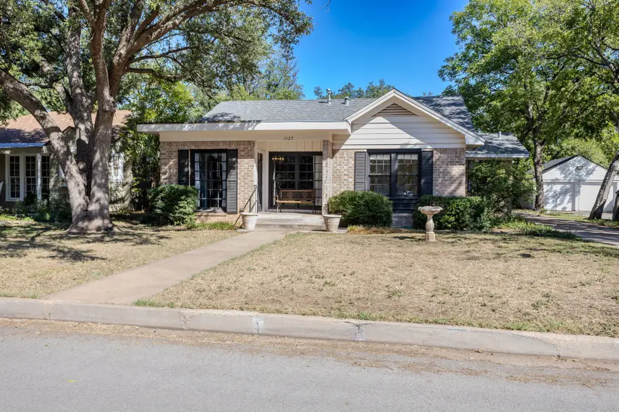 1125 Hollis Drive, Abilene, TX 79605 - #2