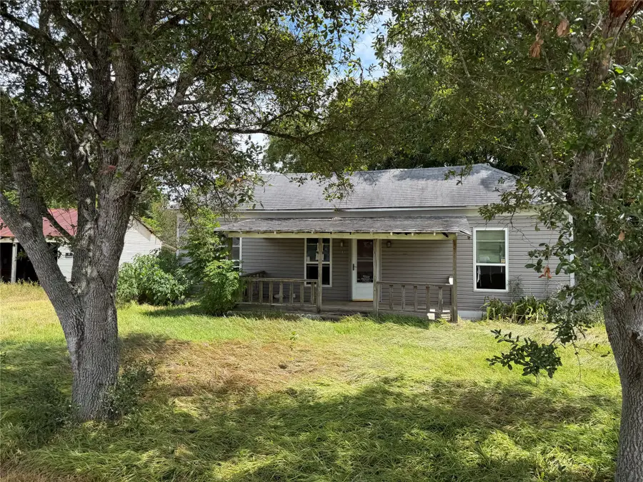 11 Laguna, La Ward, TX 77970 - #2