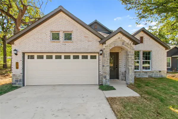 7520 Double Bridge Road, Mabank, TX 75156