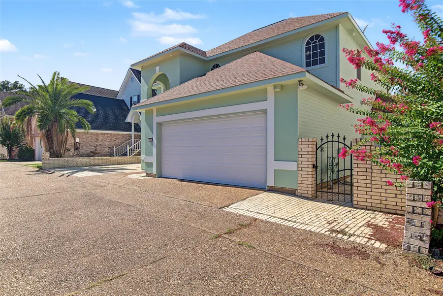5735 S Lakeshore Drive, Shreveport, LA 71119 - #3