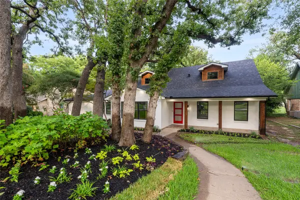 3905 Shady Valley Drive, Arlington, TX 76013