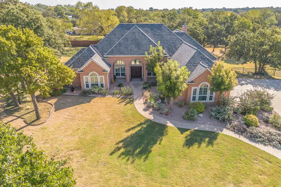 225 Sherry Lane, Burleson, TX 76028 - #3