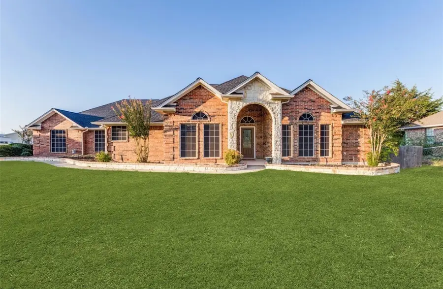11068 Prairie Lakes Lane, Forney, TX 75126 - #2