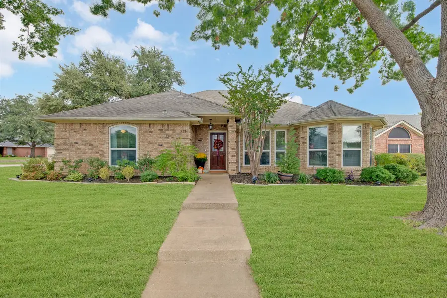 317 Kessler Drive, Euless, TX 76039 - #2
