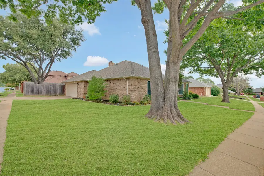 317 Kessler Drive, Euless, TX 76039 - #3