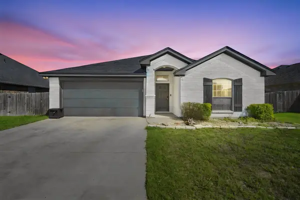 425 Stoneridge Drive, Hillsboro, TX 76645