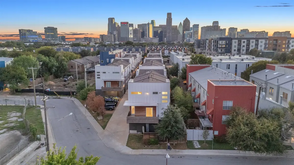 1510 N Washington Avenue #703, Dallas, TX 75204 - #1