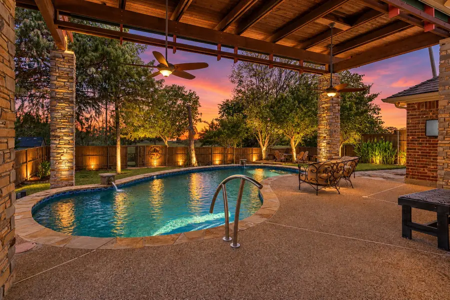 313 Mimosa Drive, Murphy, TX 75094 - #2