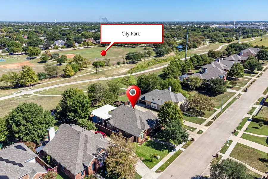 313 Mimosa Drive, Murphy, TX 75094 - #3
