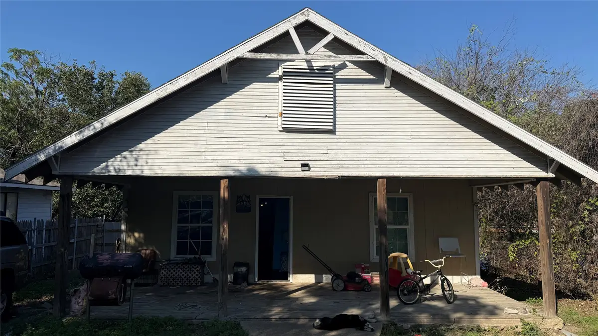 2419 Britton Drive, Dallas, TX 75216 - #1