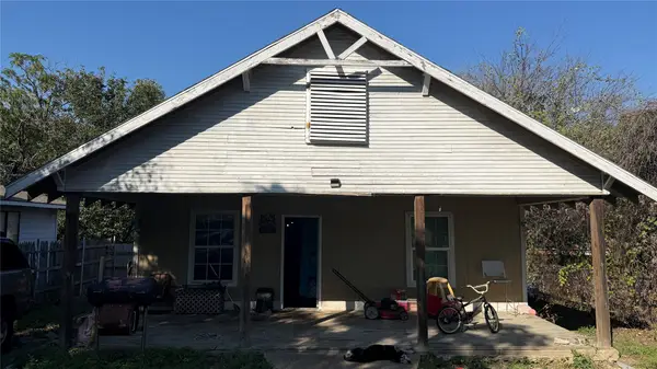 2419 Britton Drive, Dallas, TX 75216