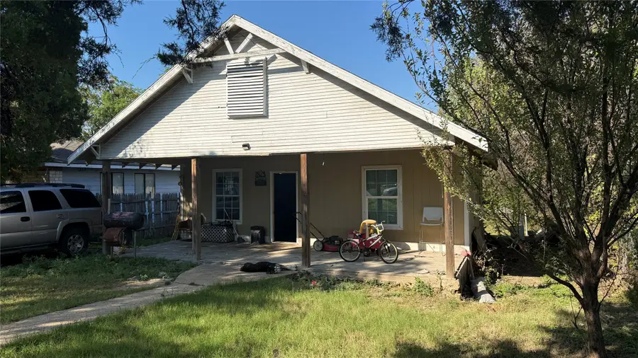 2419 Britton Drive, Dallas, TX 75216 - #2