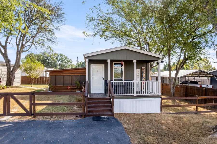 340 Apache, Quitman, TX 75783 - #2