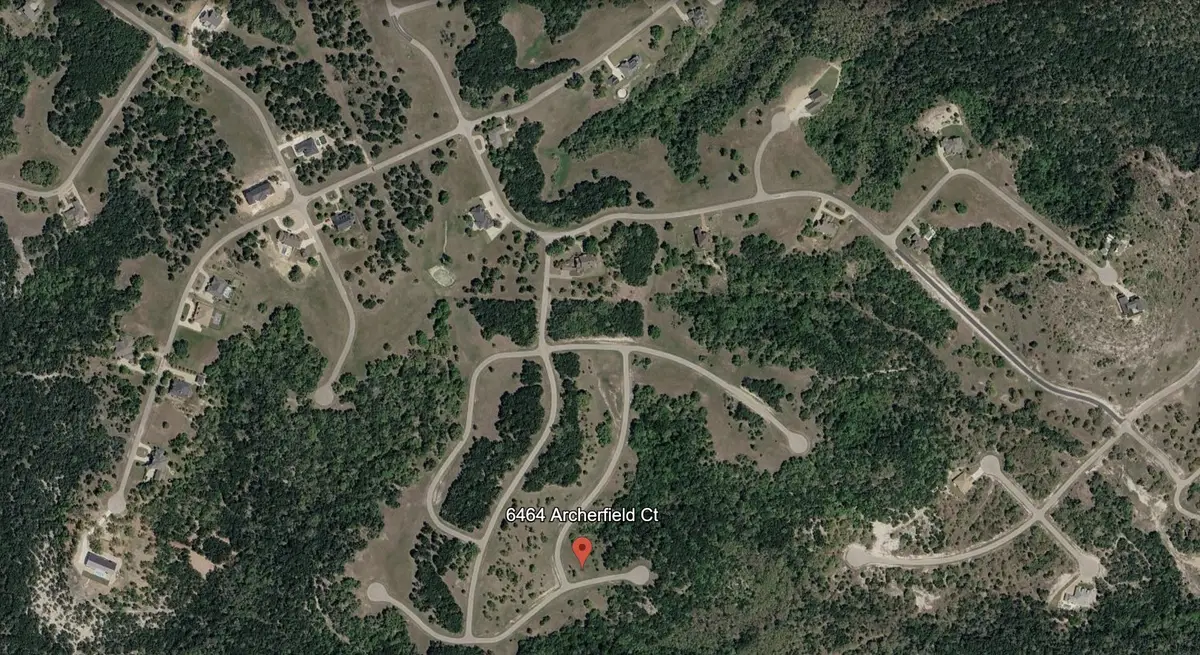 6464 Archerfield Court E, Cleburne, TX 76033 - #1