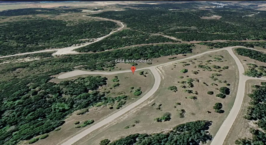 6464 Archerfield Court E, Cleburne, TX 76033 - #3