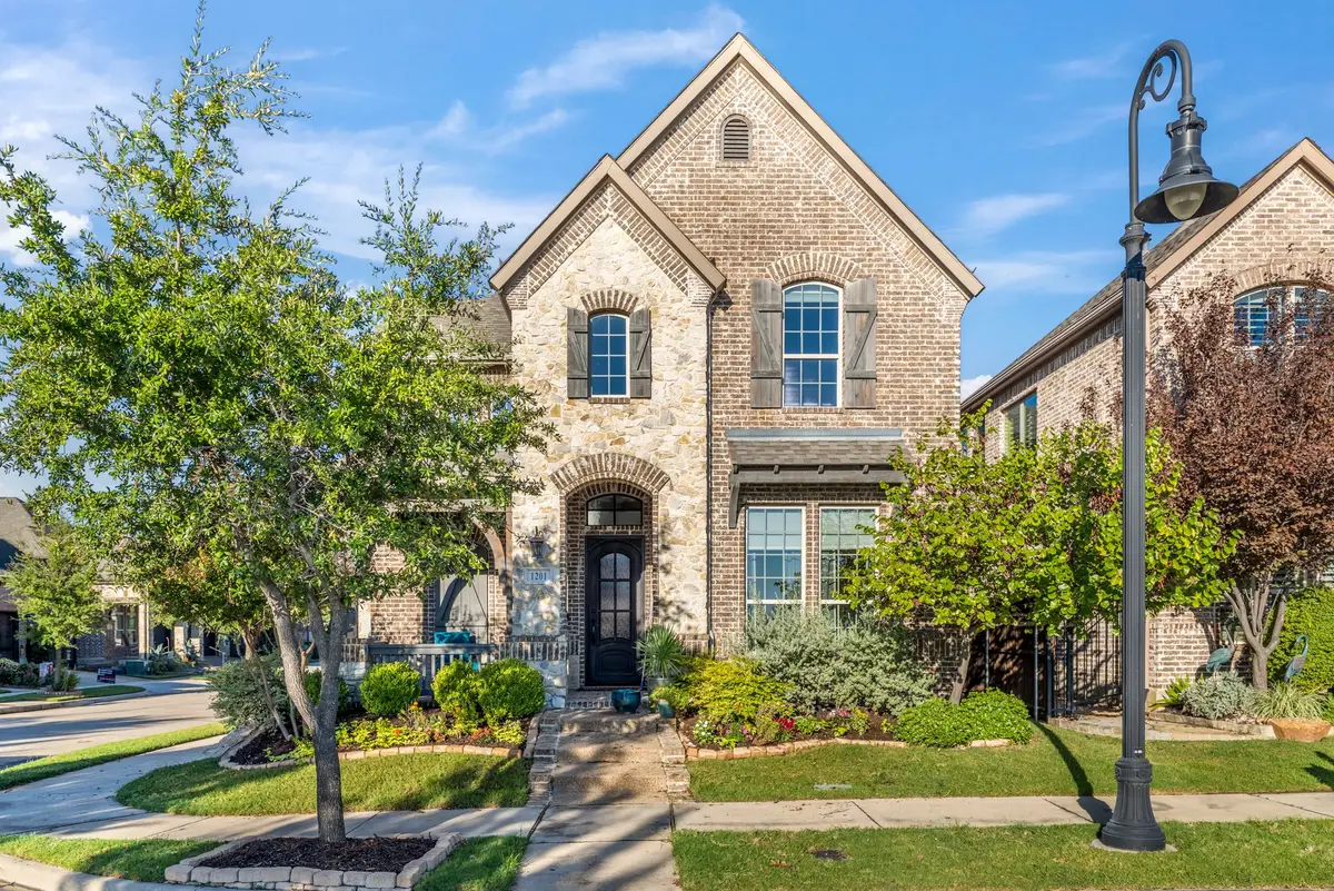 1201 Ivy Charm Way, Arlington, TX 76005 - #1