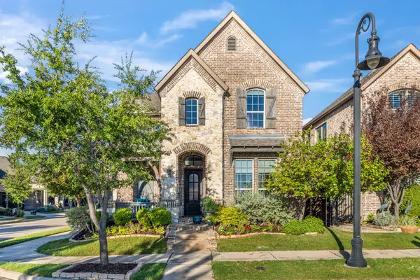 1201 Ivy Charm Way, Arlington, TX 76005
