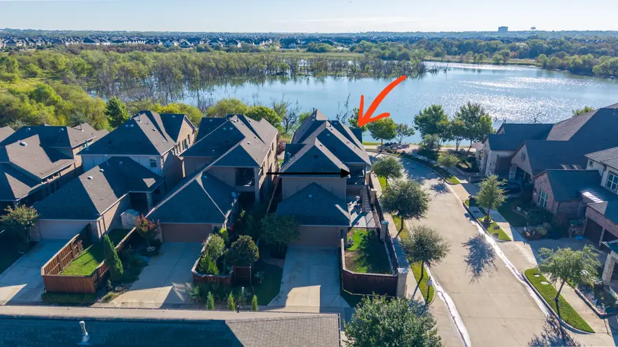 1201 Ivy Charm Way, Arlington, TX 76005 - #3