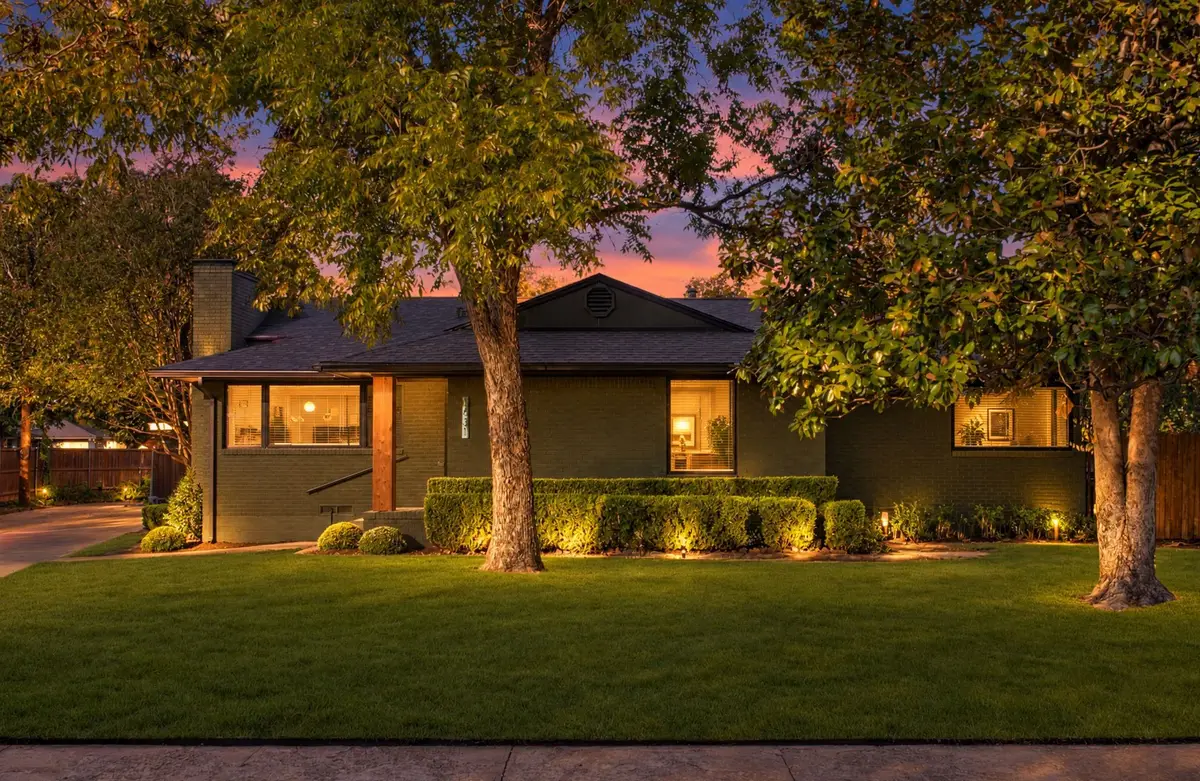 1631 Macmanus Drive, Dallas, TX 75228 - #1