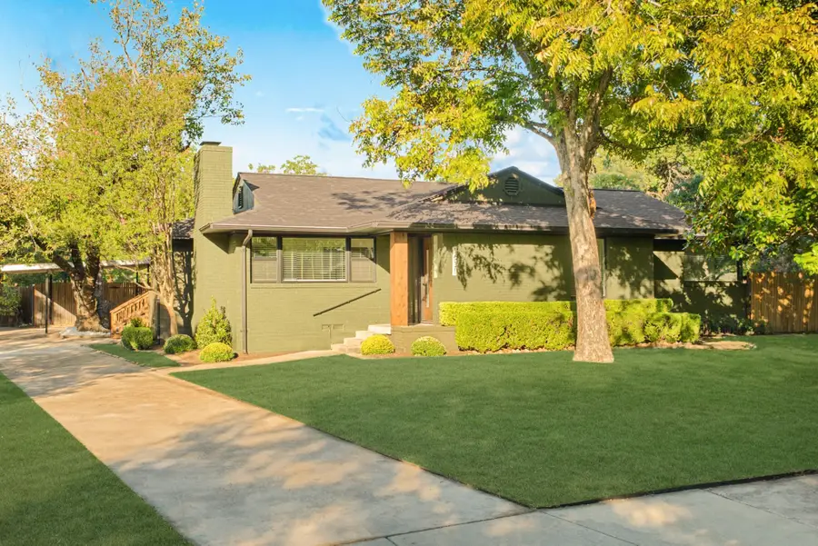 1631 Macmanus Drive, Dallas, TX 75228 - #2