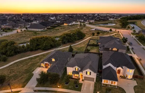 3616 Bennett Trail, Celina, TX 75009