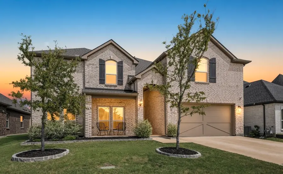 3616 Bennett Trail, Celina, TX 75009 - #2