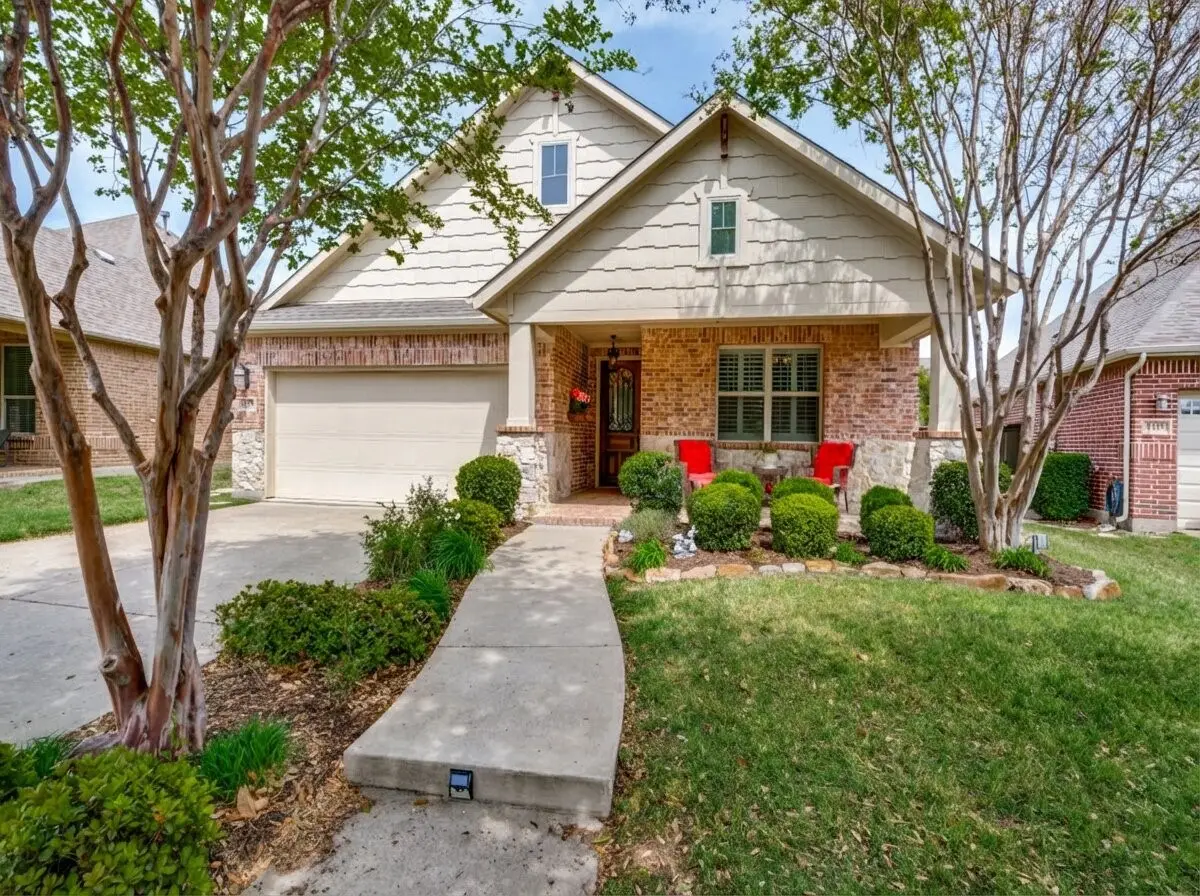 1220 Isabella Lane, Savannah, TX 76227 - #1