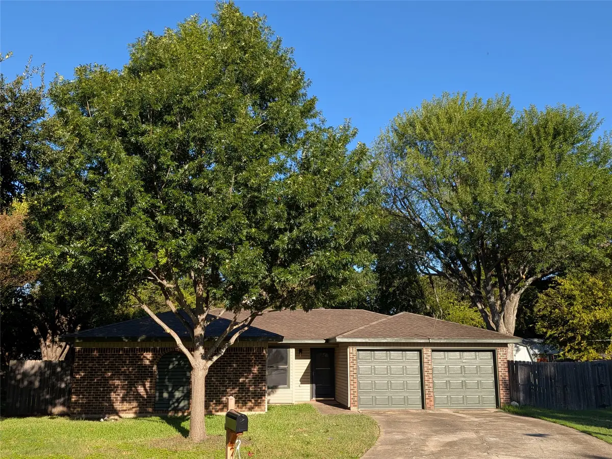 1104 Thistle Court, Benbrook, TX 76126 - #1