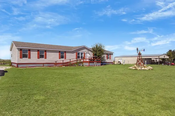 9217 Montana Street, Joshua, TX 76058
