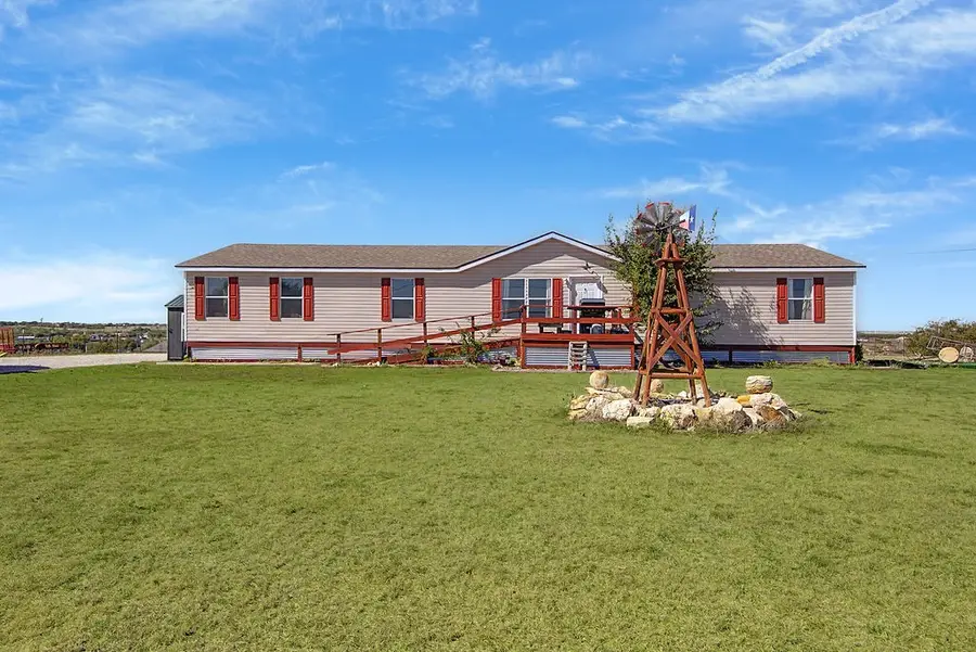 9217 Montana Street, Joshua, TX 76058 - #2