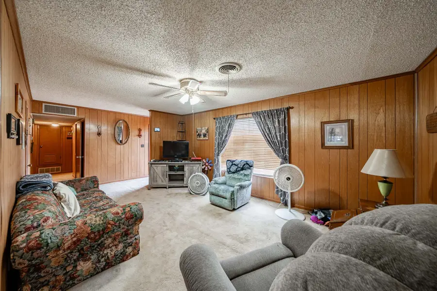 1532 6th Street, Anson, TX 79501 - #2