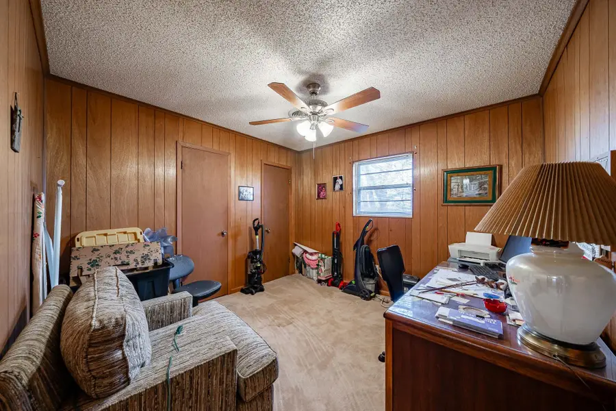 1532 6th Street, Anson, TX 79501 - #3