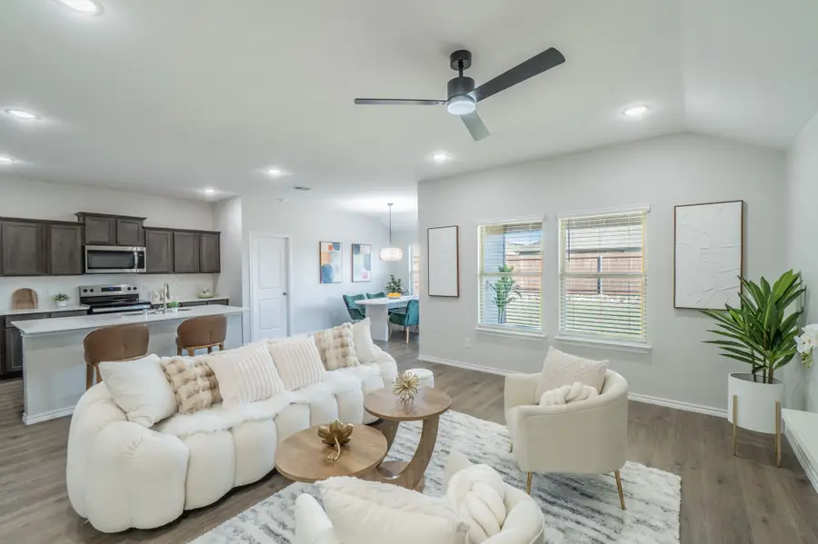 1842 Shady Elm Drive, Lancaster, TX 75146 - #3