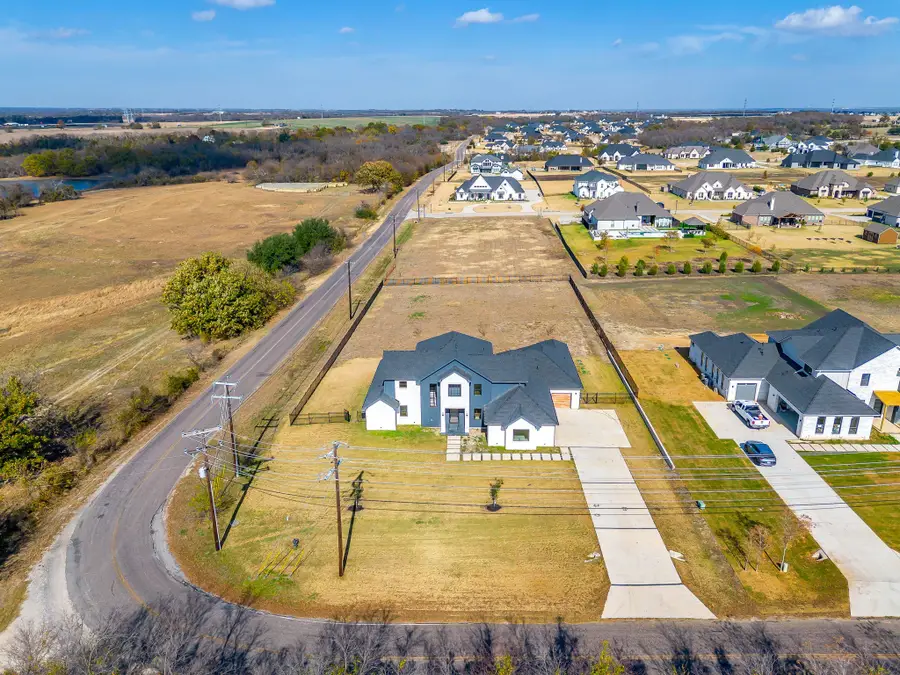 212 W Cottage Hill Parkway, Weston, TX 75009 - #2