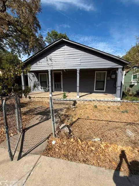 3427 Borger Street, Dallas, TX 75212 - #1