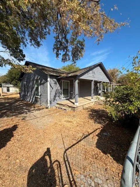3427 Borger Street, Dallas, TX 75212 - #2
