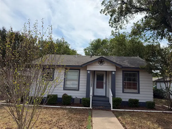 117 Moon Street, Cleburne, TX 76033