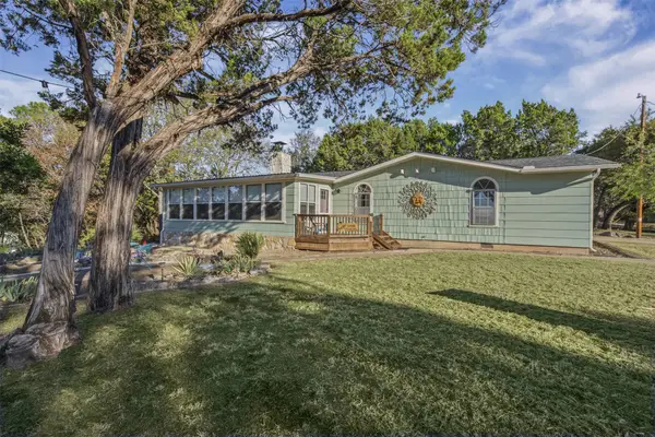 1118 Hidden Cove Trail, Granbury, TX 76049