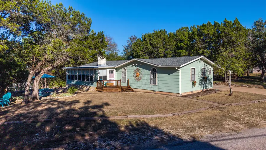 1118 Hidden Cove Trail, Granbury, TX 76049 - #2