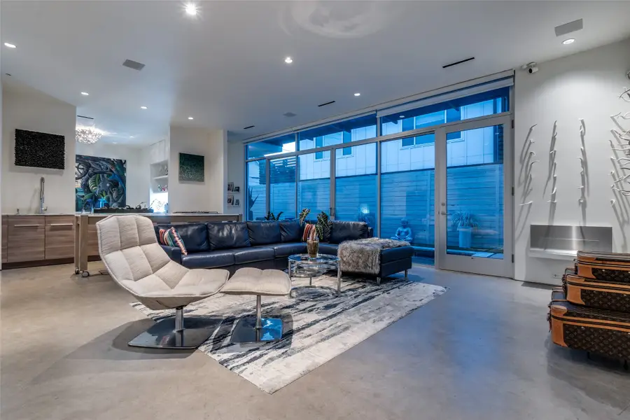 2300 N Carroll Avenue, Dallas, TX 75204 - #3