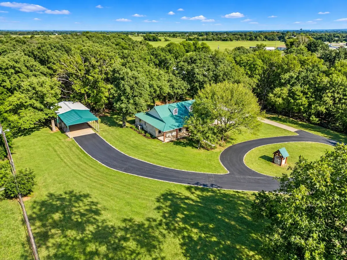 6201 E Fm 4, Grandview, TX 76050 - #1
