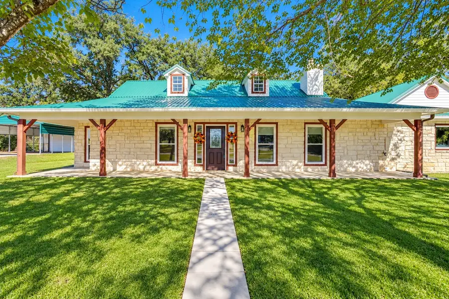 6201 E Fm 4, Grandview, TX 76050 - #3