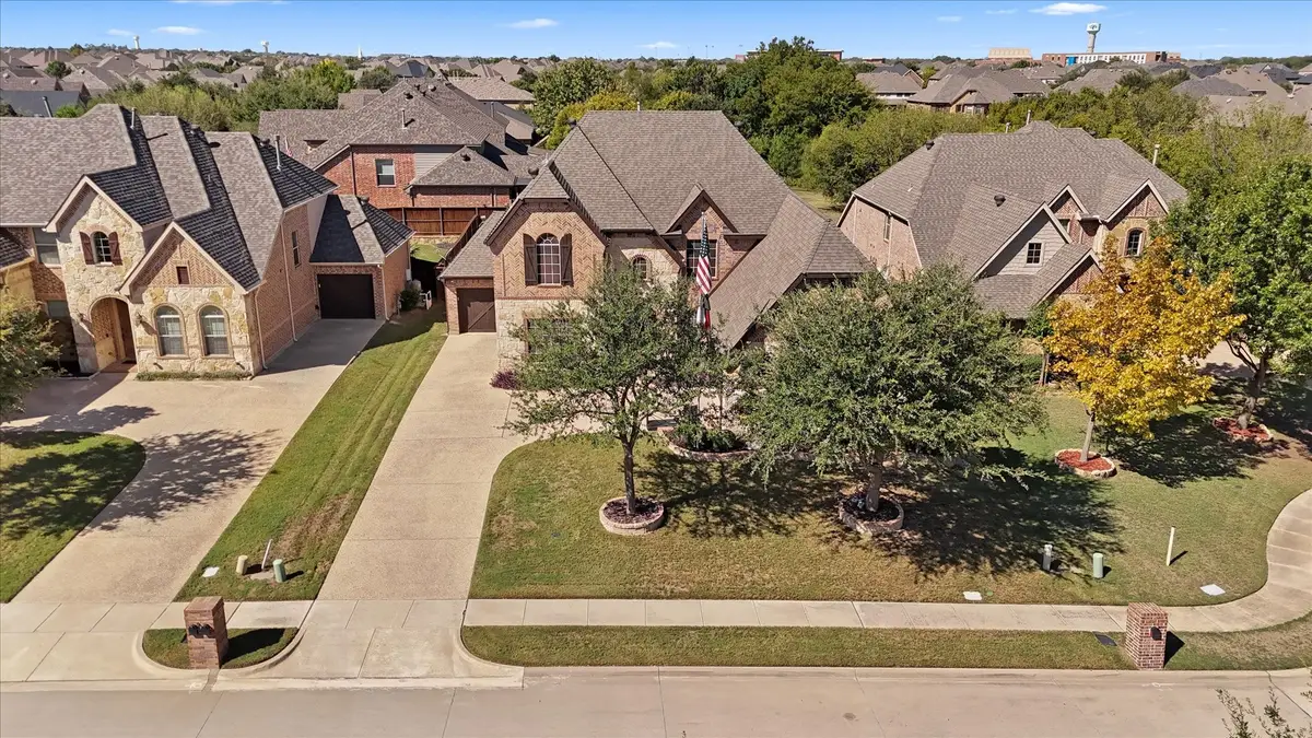 2723 Bondi Cove, Trophy Club, TX 76262 - #1