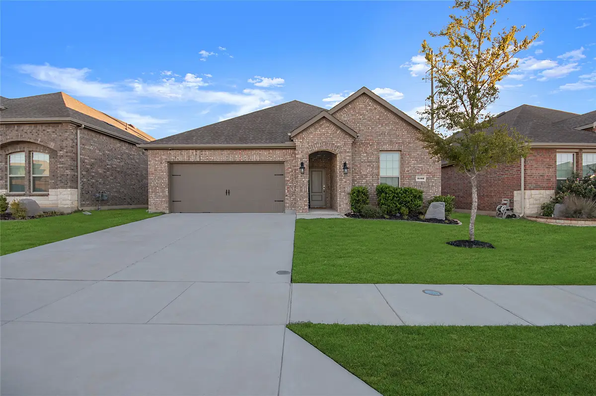 3102 Moccasin Lane, Aubrey, TX 76227 - #1