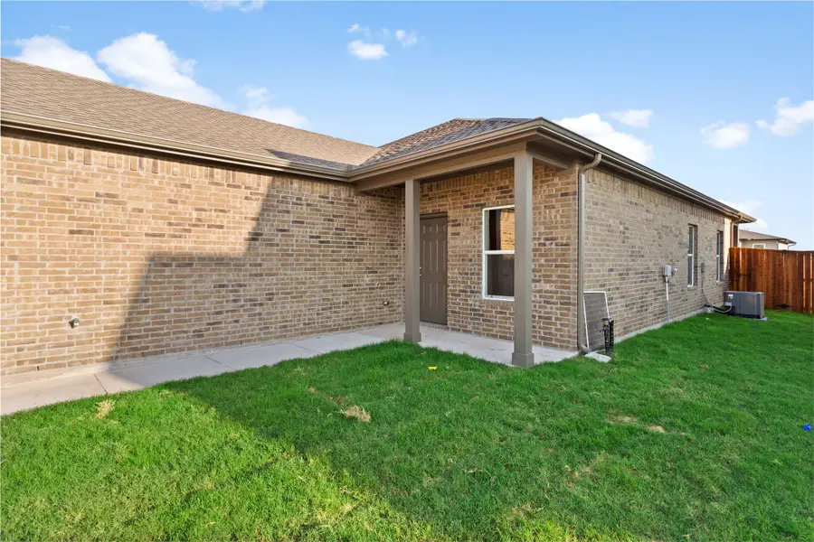 2724 Ginger Court, Sherman, TX 75092 - #3