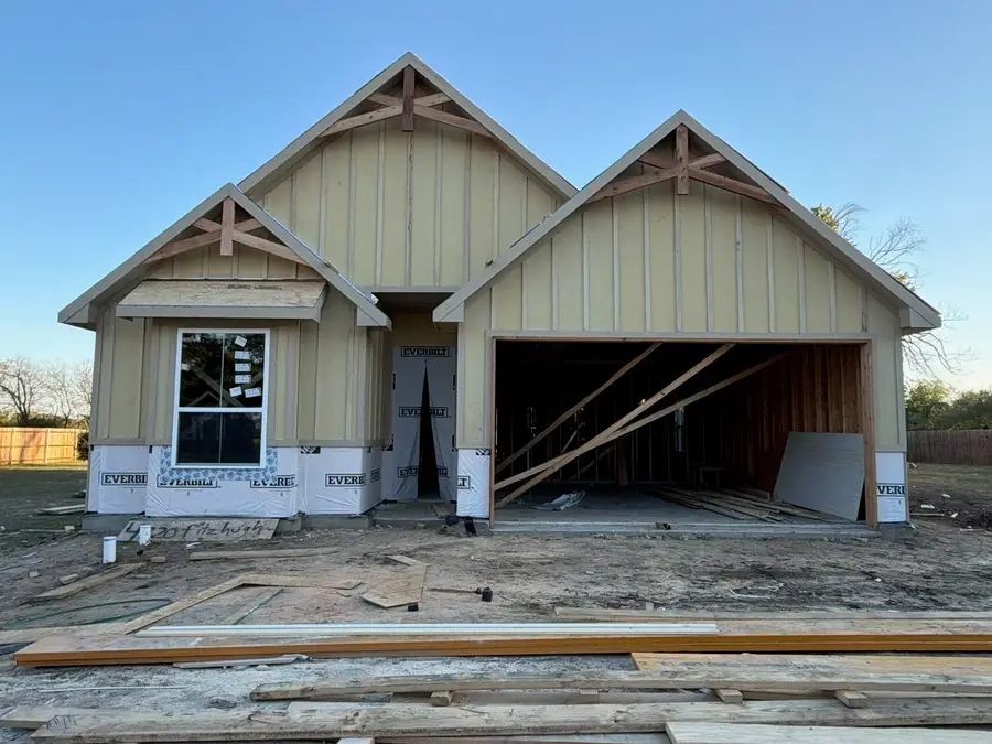 4820 Fitzhugh Avenue, Fort Worth, TX 76105 - #2