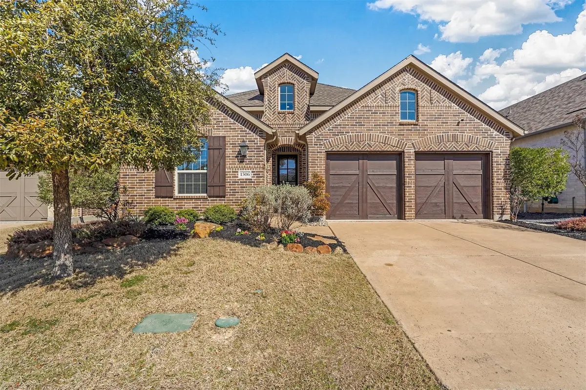1506 Carnation Street, Celina, TX 75078 - #1